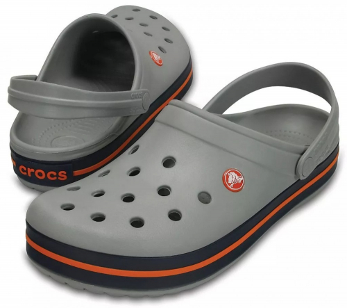 Сабо взрослые Crocband, CROCS