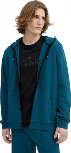 Джемпер мужской SWEATSHIRT  M354, 4F