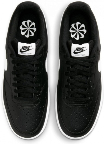 Кеды мужские Nike Court Vision Low Next Nature, Nike