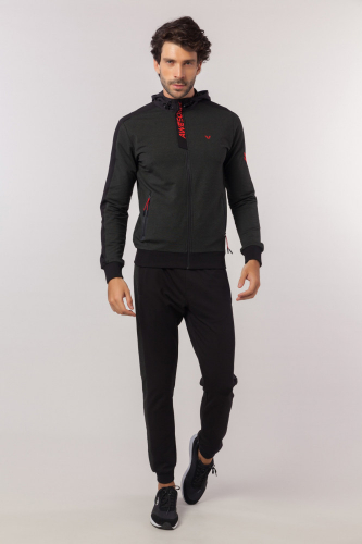 Спортивный костюм мужской Bilcee Men's Tracksuit, Bilcee