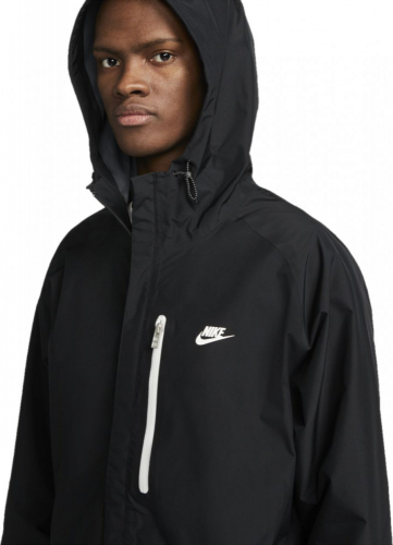 Джемпер мужской Men's Hooded Shell Jacket, Nike