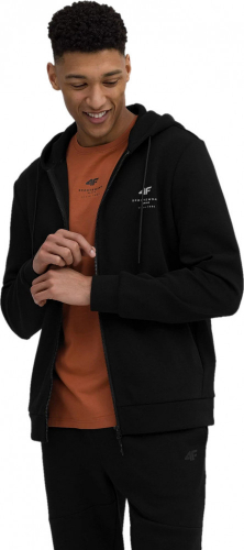 Джемпер мужской SWEATSHIRT  M265, 4F