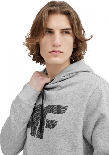 Джемпер мужской SWEATSHIRT  M353, 4F