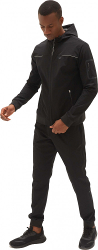 Спортивный костюм мужской MEN KNITTING TRACKSUIT, Bilcee