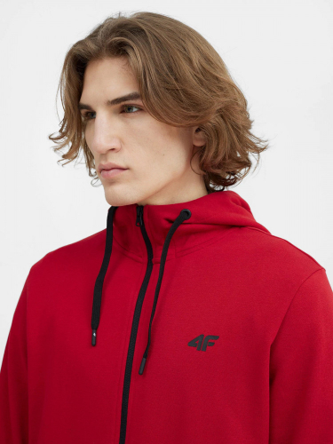 Джемпер мужской SWEATSHIRT  M354, 4F