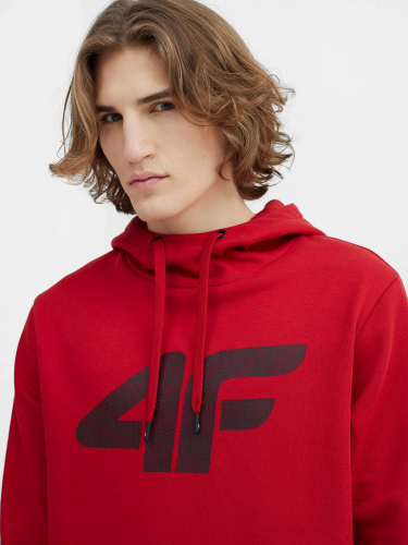 Джемпер мужской SWEATSHIRT  M353, 4F