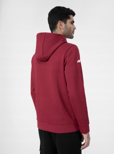 Джемпер мужской SWEATSHIRT  M549, 4F