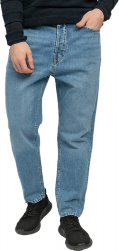 Джинсы мужские Relaxed tapered, Lee Cooper