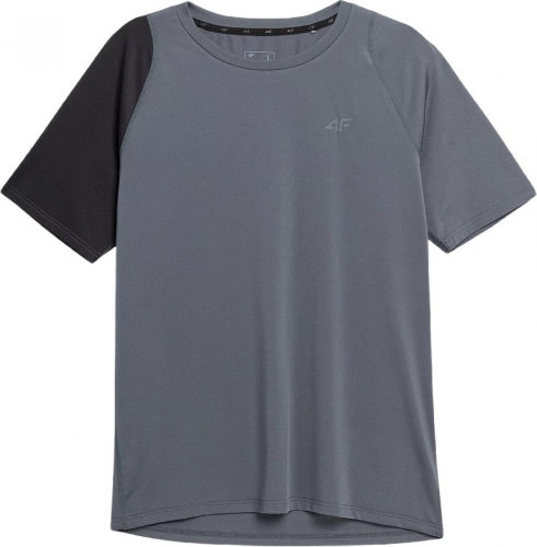 Футболка мужская TSHIRT FNK  M405, 4F
