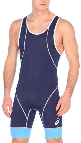 Комбинезон мужской WRESTLING SINGLET, Asics