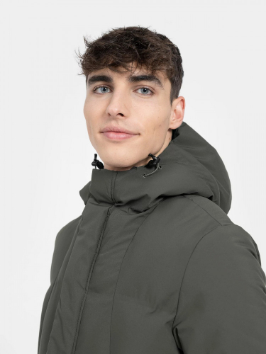 Пуховик мужской MEN'S JACKET, 4F