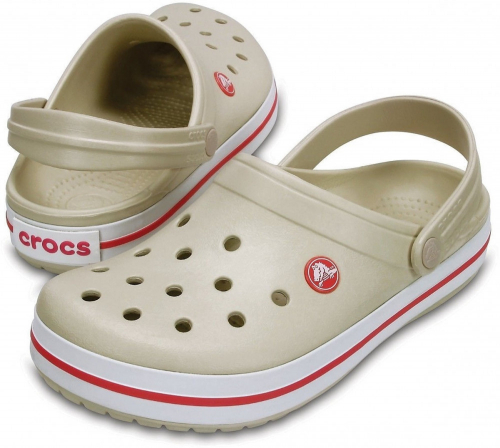 Сабо взрослые, CROCS