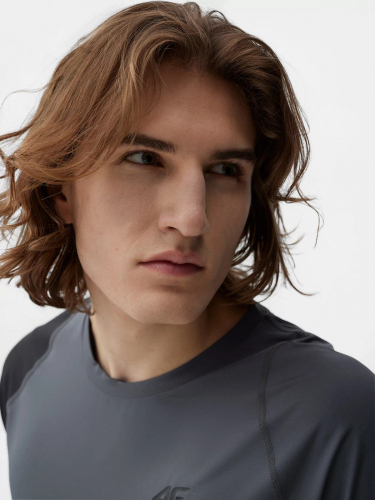 Футболка мужская TSHIRT FNK  M405, 4F