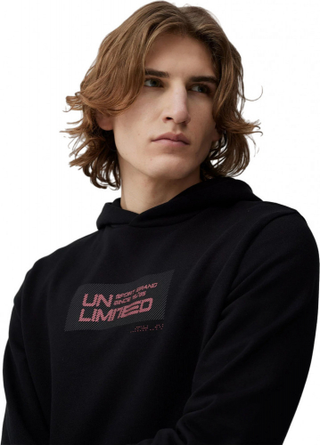 Джемпер мужской SWEATSHIRT  M549, 4F