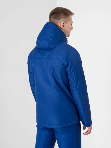 Куртка горнолыжная мужская MEN'S SKI JACKETS, 4F