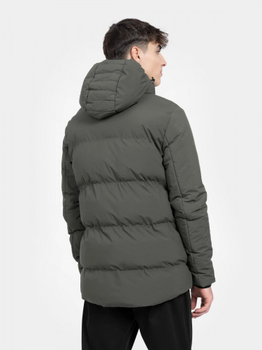 Пуховик мужской MEN'S JACKET, 4F