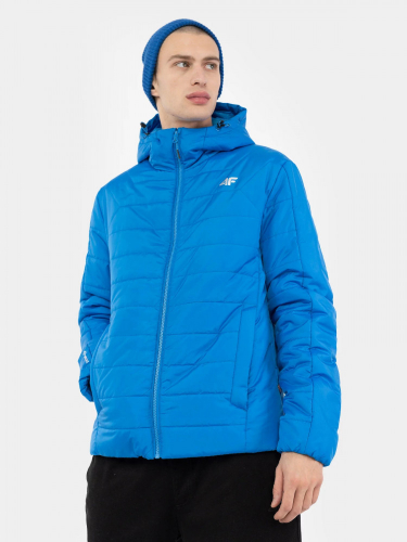 Пуховик мужской MEN'S JACKET, 4F