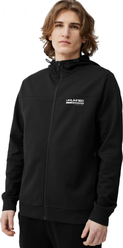 Джемпер мужской SWEATSHIRT  M234, 4F