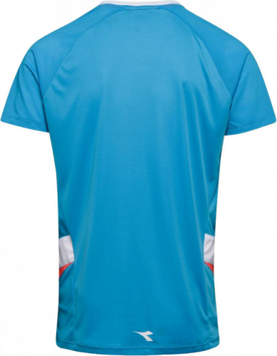 Футболка мужская T-SHIRT, Diadora