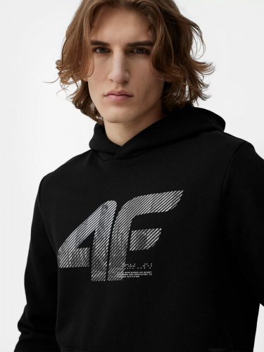 Джемпер мужской SWEATSHIRT  M233, 4F