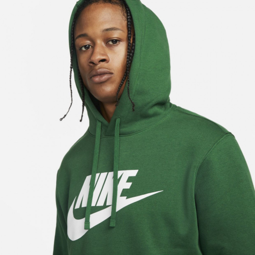Джемпер мужской Nike Sportswear Club Fleece, Nike
