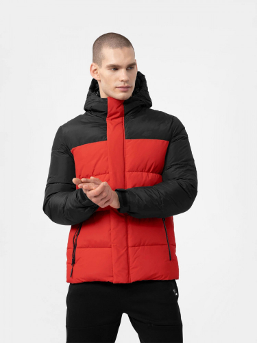 Пуховик мужской MEN'S JACKET, 4F