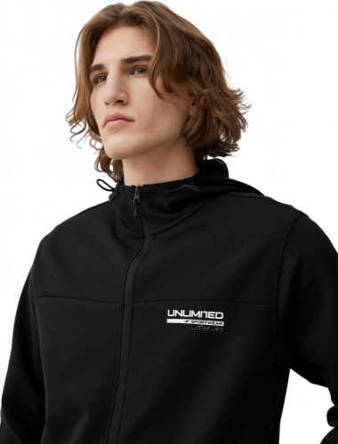 Джемпер мужской SWEATSHIRT  M234, 4F