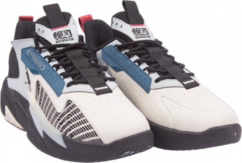 Кроссовки мужские Street Street shoes series sports life, XTEP