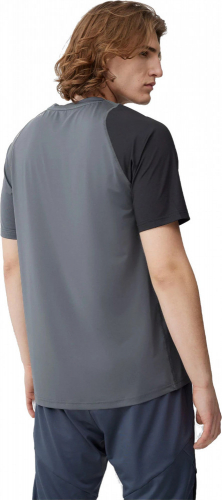Футболка мужская TSHIRT FNK  M405, 4F