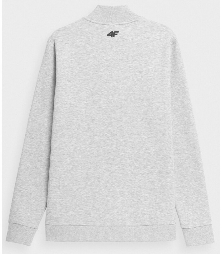 Джемпер мужской SWEATSHIRT M350, 4F