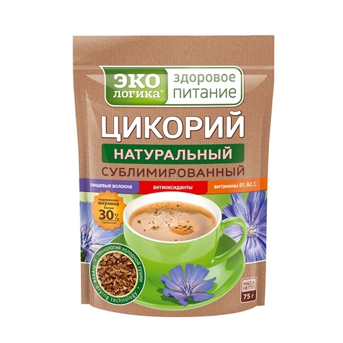 Цикорий растворимый, классический