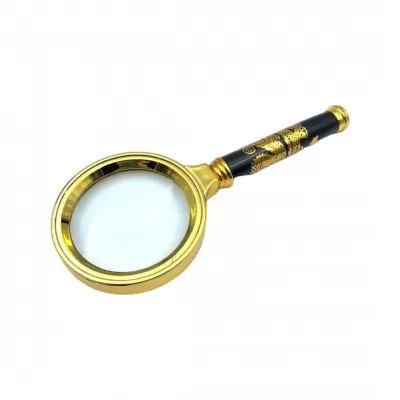 Лупа 60 мм Magnifier 8-ми кратное увеличение