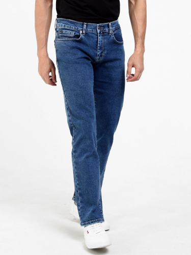 Мужские джинсы арт. 09628