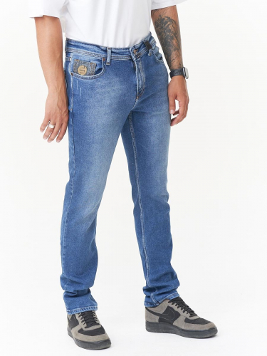 Мужские джинсы арт. 09654