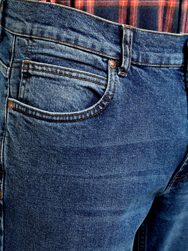 Мужские джинсы арт. 09591