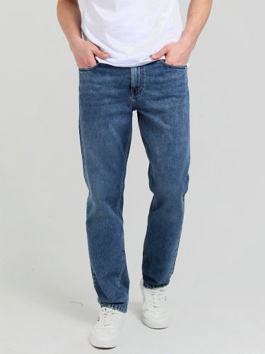 Мужские джинсы арт. 09676