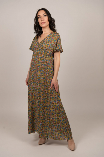 Платье ш 1940-23