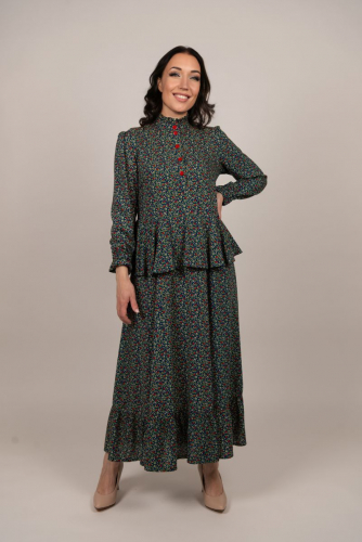 Платье ш 1943-23
