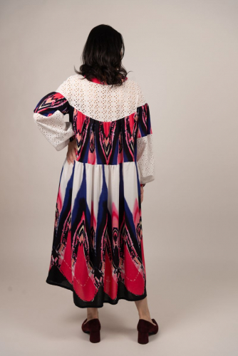 Платье ш 1959-23
