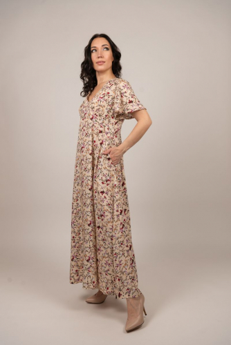 Платье ш 1967-23