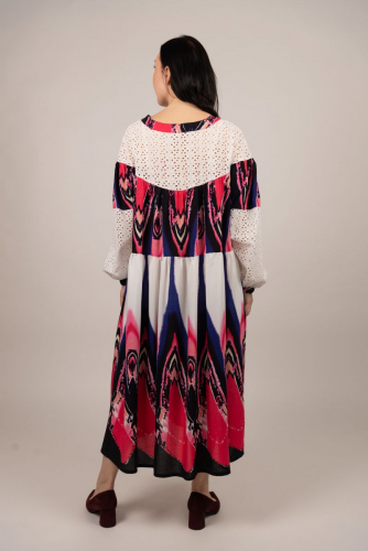 Платье ш 1959-23