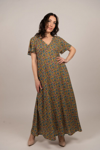 Платье ш 1940-23