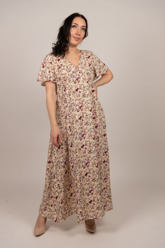 Платье ш 1967-23