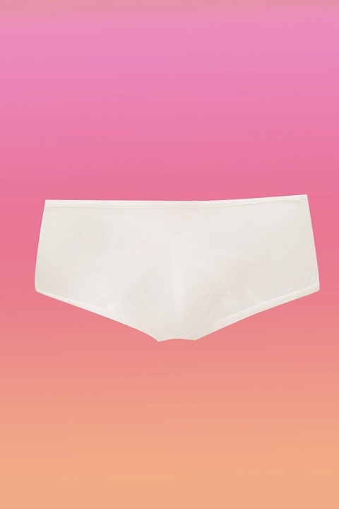 Abby panty White Ст.цена 790р. An_Abby panty White Белый Anais