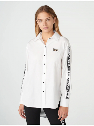 Рубашка женская Karl Lagerfeld 3117