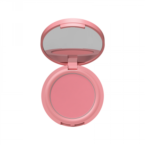 Divage Румяна Компактные Solo Compact Blush 04