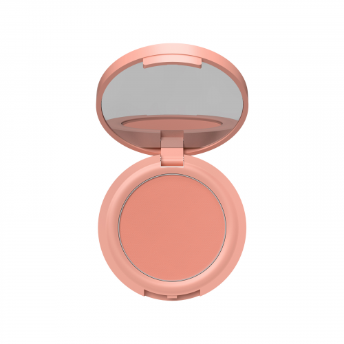 Divage Румяна Компактные Solo Compact Blush 02