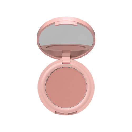 Divage Румяна Компактные Solo Compact Blush 01