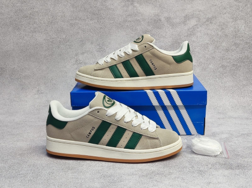 Adidas Originals Nigo collaboration Campus 80s