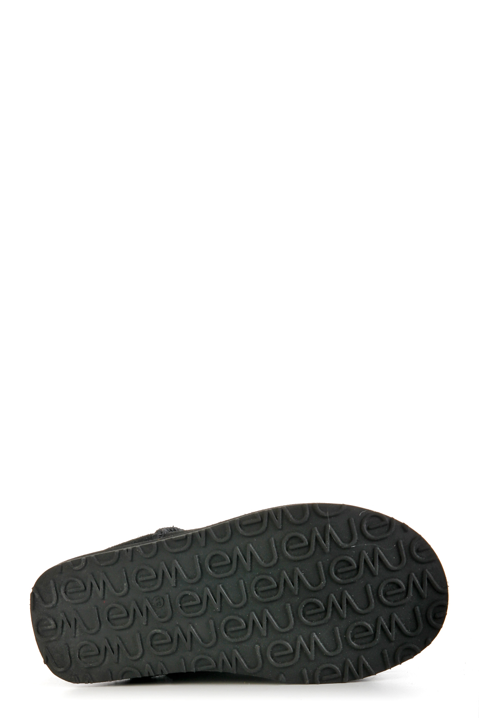 ст. цена11000руб.! Полусапоги EMU AUSTRALIA (K10773BLACK BRUMBY LO)